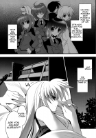 Startlight Syndrome / Startlight Syndrome [Ariko Youichi] [Mahou Shoujo Lyrical Nanoha] Thumbnail Page 07