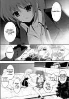 Startlight Syndrome / Startlight Syndrome [Ariko Youichi] [Mahou Shoujo Lyrical Nanoha] Thumbnail Page 08