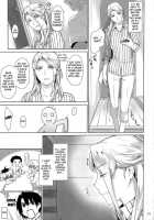 Nishimiya-San's Family Circumstances / 西宮さん家ノ家庭事情 [Jin] [Koe No Katachi] Thumbnail Page 20