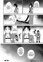 LOVE POTION [Sugar Milk] [Shingeki No Kyojin] Thumbnail Page 26