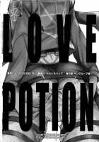 LOVE POTION [Sugar Milk] [Shingeki No Kyojin] Thumbnail Page 27