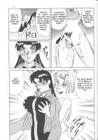 Meirei Denpa Shinzoku Teishi / 命令電波　心臓停止　　 [Yamamoto Yoshifumi] [Neon Genesis Evangelion] Thumbnail Page 18