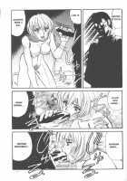 Meirei Denpa Shinzoku Teishi / 命令電波　心臓停止　　 [Yamamoto Yoshifumi] [Neon Genesis Evangelion] Thumbnail Page 06