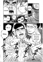 Kranke [Tagame Gengoroh] [Original] Thumbnail Page 12