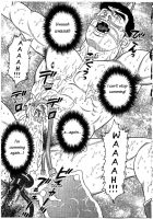 Kranke [Tagame Gengoroh] [Original] Thumbnail Page 17