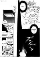 Kranke [Tagame Gengoroh] [Original] Thumbnail Page 18