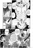 Kranke [Tagame Gengoroh] [Original] Thumbnail Page 19