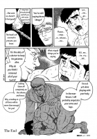 Kranke [Tagame Gengoroh] [Original] Thumbnail Page 20