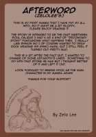 Ritual [Zelo Lee] [Soulcalibur] Thumbnail Page 17