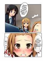 Ritsu! / りつっ！ [Azu] [K-On!] Thumbnail Page 19