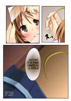 Ritsu! / りつっ！ [Azu] [K-On!] Thumbnail Page 21