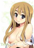 Ritsu! / りつっ！ [Azu] [K-On!] Thumbnail Page 25