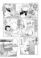 My Horny Neighbor Ch.1 [Hidiri Rei] [Original] Thumbnail Page 03