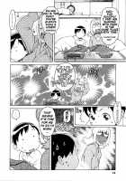 My Horny Neighbor Ch.1 [Hidiri Rei] [Original] Thumbnail Page 04