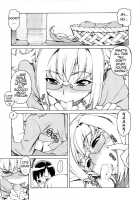 My Horny Neighbor Ch.1 [Hidiri Rei] [Original] Thumbnail Page 07