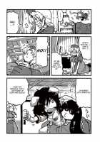 Eirin Yume Mousou / えーりん夢妄想 [Tsukiwani] [Touhou Project] Thumbnail Page 13