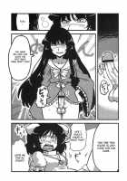 Eirin Yume Mousou / えーりん夢妄想 [Tsukiwani] [Touhou Project] Thumbnail Page 16