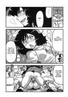 Eirin Yume Mousou / えーりん夢妄想 [Tsukiwani] [Touhou Project] Thumbnail Page 18