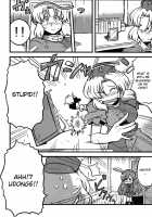 Eirin Yume Mousou / えーりん夢妄想 [Tsukiwani] [Touhou Project] Thumbnail Page 32