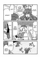 Eirin Yume Mousou / えーりん夢妄想 [Tsukiwani] [Touhou Project] Thumbnail Page 34