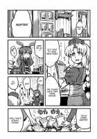 Eirin Yume Mousou / えーりん夢妄想 [Tsukiwani] [Touhou Project] Thumbnail Page 04