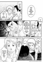 Abnormal [Itto] [Original] Thumbnail Page 11