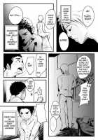 Abnormal [Itto] [Original] Thumbnail Page 12