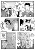 Abnormal [Itto] [Original] Thumbnail Page 14