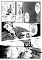 Abnormal [Itto] [Original] Thumbnail Page 16