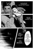 Abnormal [Itto] [Original] Thumbnail Page 17