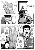 Abnormal [Itto] [Original] Thumbnail Page 18