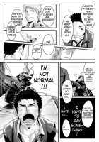Abnormal [Itto] [Original] Thumbnail Page 19