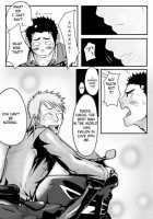Abnormal [Itto] [Original] Thumbnail Page 20