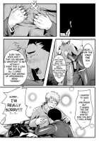 Abnormal [Itto] [Original] Thumbnail Page 23