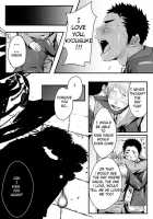 Abnormal [Itto] [Original] Thumbnail Page 24