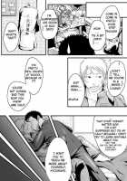 Abnormal [Itto] [Original] Thumbnail Page 25