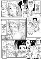 Abnormal [Itto] [Original] Thumbnail Page 06