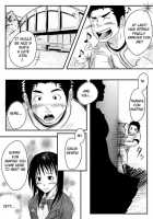 Abnormal [Itto] [Original] Thumbnail Page 08