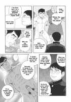 Enslaved In Unknown World [Tagame Gengoroh] [Original] Thumbnail Page 19