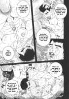 Enslaved In Unknown World [Tagame Gengoroh] [Original] Thumbnail Page 21