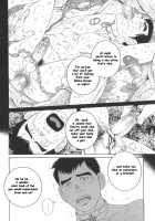 Enslaved In Unknown World [Tagame Gengoroh] [Original] Thumbnail Page 22