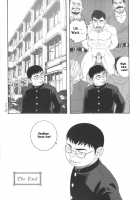 Enslaved In Unknown World [Tagame Gengoroh] [Original] Thumbnail Page 24