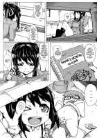 Turnabout Four Eyes / 逆転めがね [Hitagiri] [Original] Thumbnail Page 06