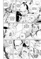 A Boy In Hell [Tagame Gengoroh] [Original] Thumbnail Page 18