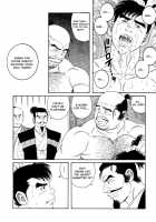 A Boy In Hell [Tagame Gengoroh] [Original] Thumbnail Page 22