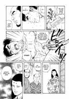A Boy In Hell [Tagame Gengoroh] [Original] Thumbnail Page 25
