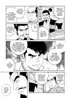 A Boy In Hell [Tagame Gengoroh] [Original] Thumbnail Page 35