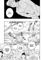 A Boy In Hell [Tagame Gengoroh] [Original] Thumbnail Page 37