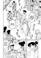 A Boy In Hell [Tagame Gengoroh] [Original] Thumbnail Page 38