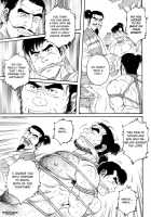 A Boy In Hell [Tagame Gengoroh] [Original] Thumbnail Page 47